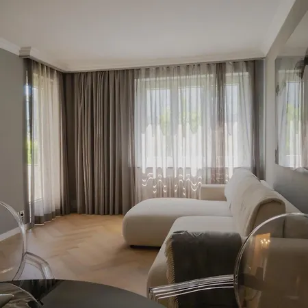2-room In Lejlighed Zürich