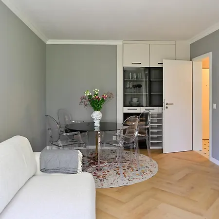 Lejlighed 2-room In