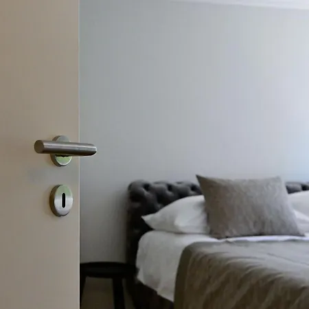 Lejlighed 2-room In *