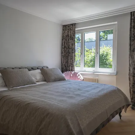Lejlighed 2-room In *