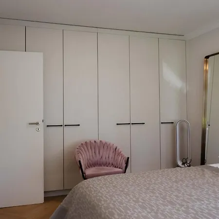 Lejlighed 2-room In Zürich