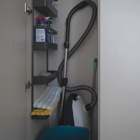 2-room In Lejlighed *