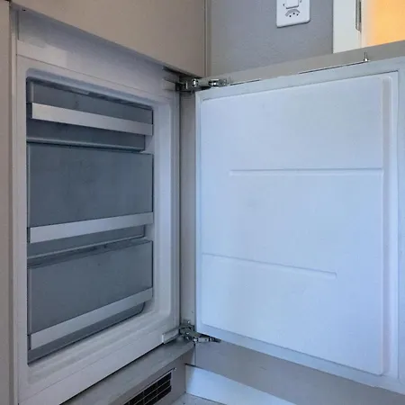 Lejlighed 2-room In
