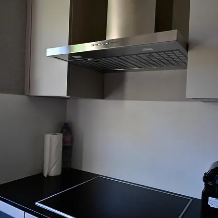 2-room In * Zürich