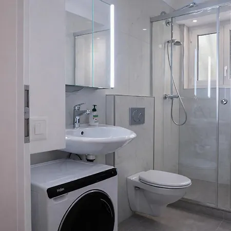 Lejlighed 2-room In Zürich