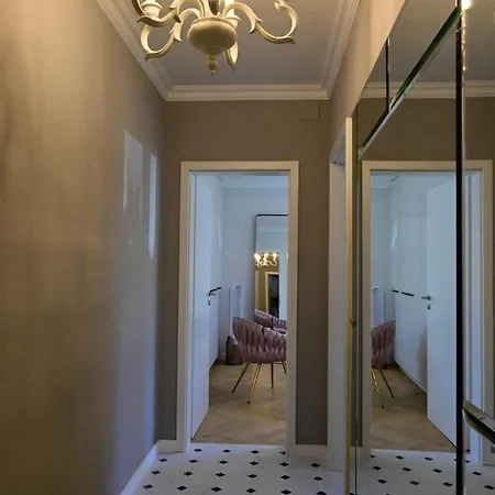 Lejlighed 2-room In